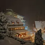 Hotel Pahuljica