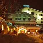 Pahuljica 4*