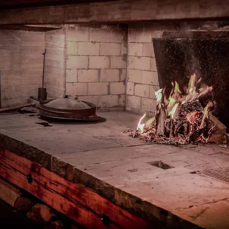 Отель Pahuljica 4*