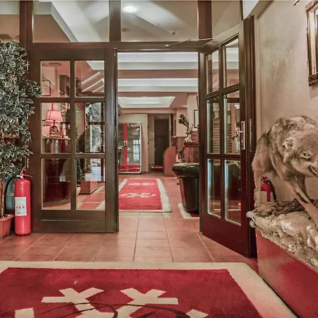 Pahuljica ホテル 4*