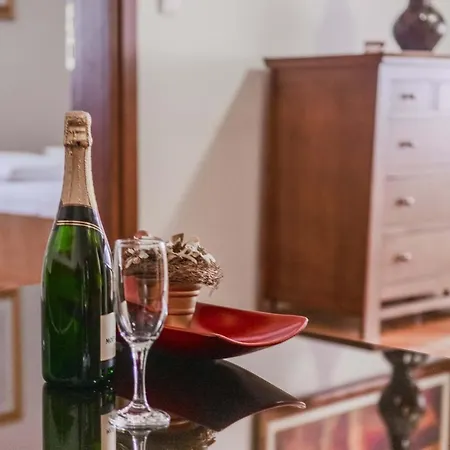 Pahuljica Отель Власич