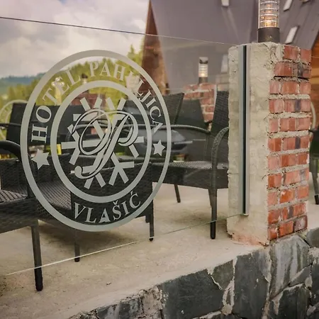 Отель Pahuljica 4*