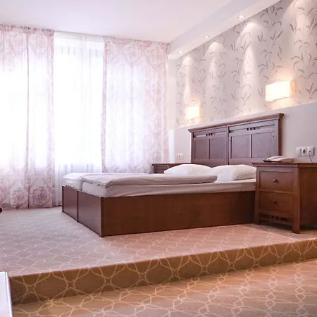 Pahuljica 4* ヴラシチ