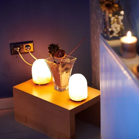 Отель Pahuljica