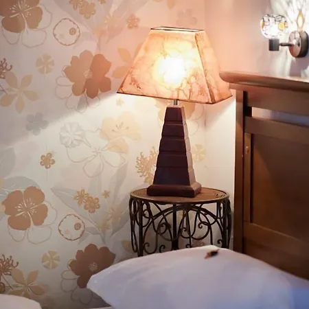 Pahuljica 4* ヴラシチ