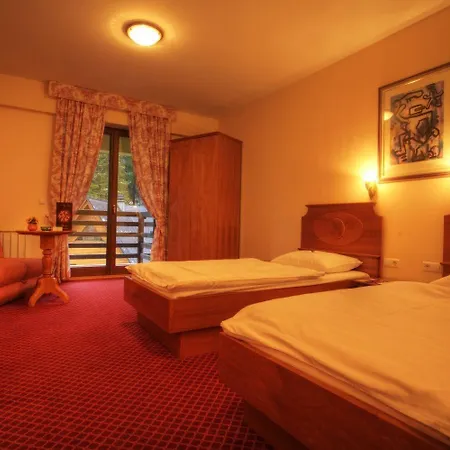 Pahuljica Отель