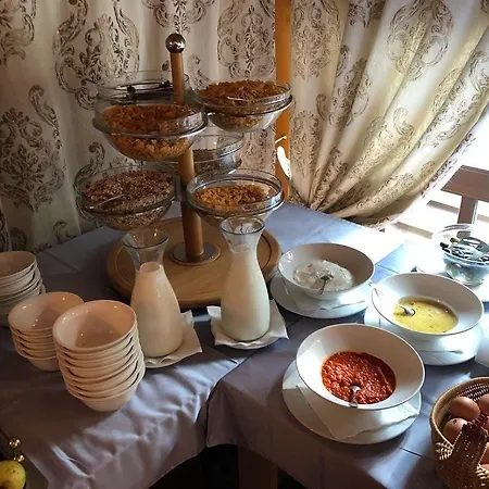 帕湖里加酒店