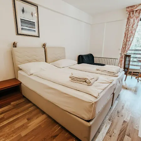 Pahuljica ホテル ヴラシチ