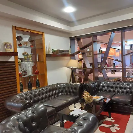 ホテル Pahuljica ヴラシチ