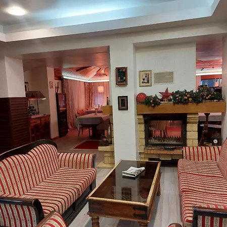 Pahuljica 4* ヴラシチ