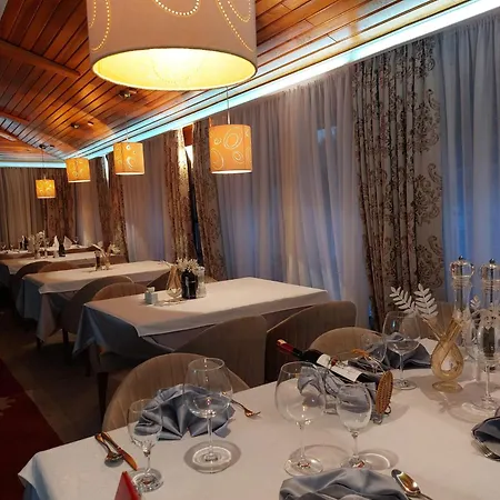 Pahuljica ホテル ヴラシチ