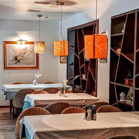 Pahuljica Отель Власич