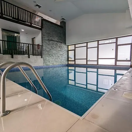 Pahuljica 4* Власич