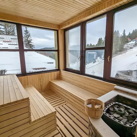 Pahuljica 4* Власич