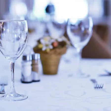 Hotel Pahuljica 4*