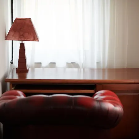 Pahuljica Отель 4*