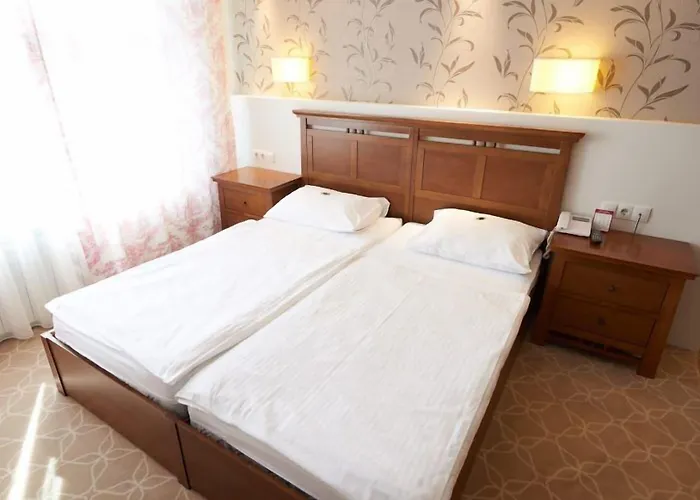 Hotel Pahuljica Vlasic