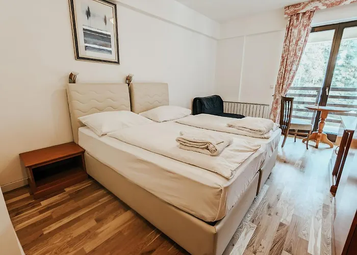 Pahuljica Hotel Vlasic