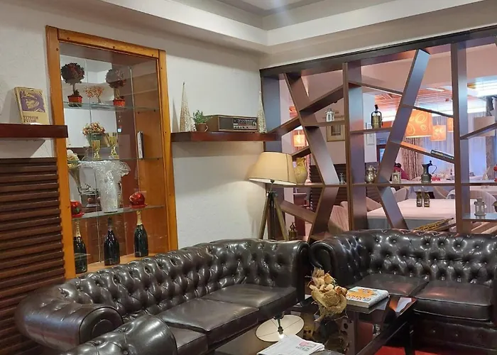 Hotel Pahuljica Vlasic