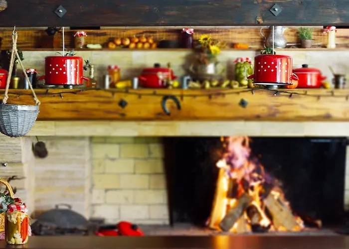 Hotel Pahuljica Vlasic